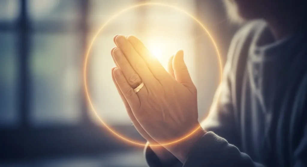 Prayer for Physical Healing
