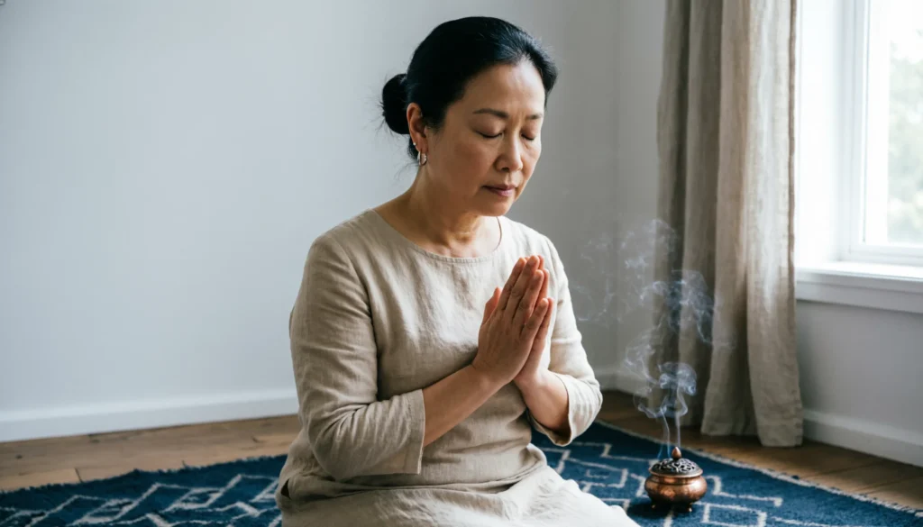 Prayer for My Wife’s Protection