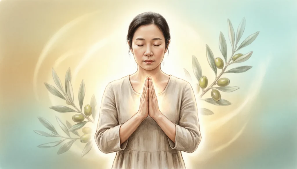 Prayer for Physical Healing