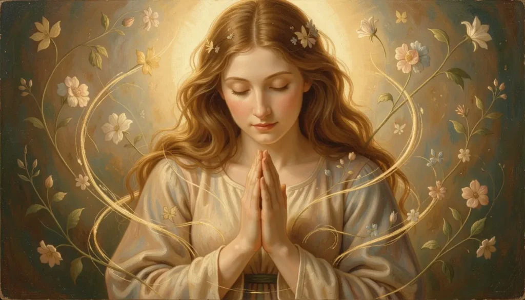 Prayer for a Mother’s Strength