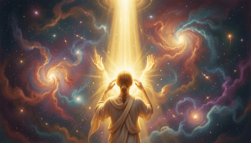 Prayer for Complete Healing