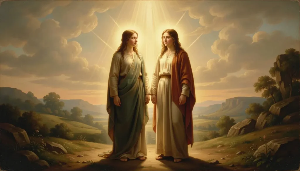 Prayer for God's Protection Over Adult Children