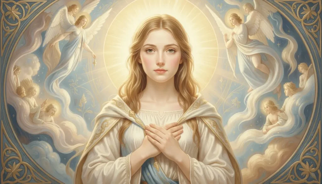 Prayer for God's Protection Over My Daughter
