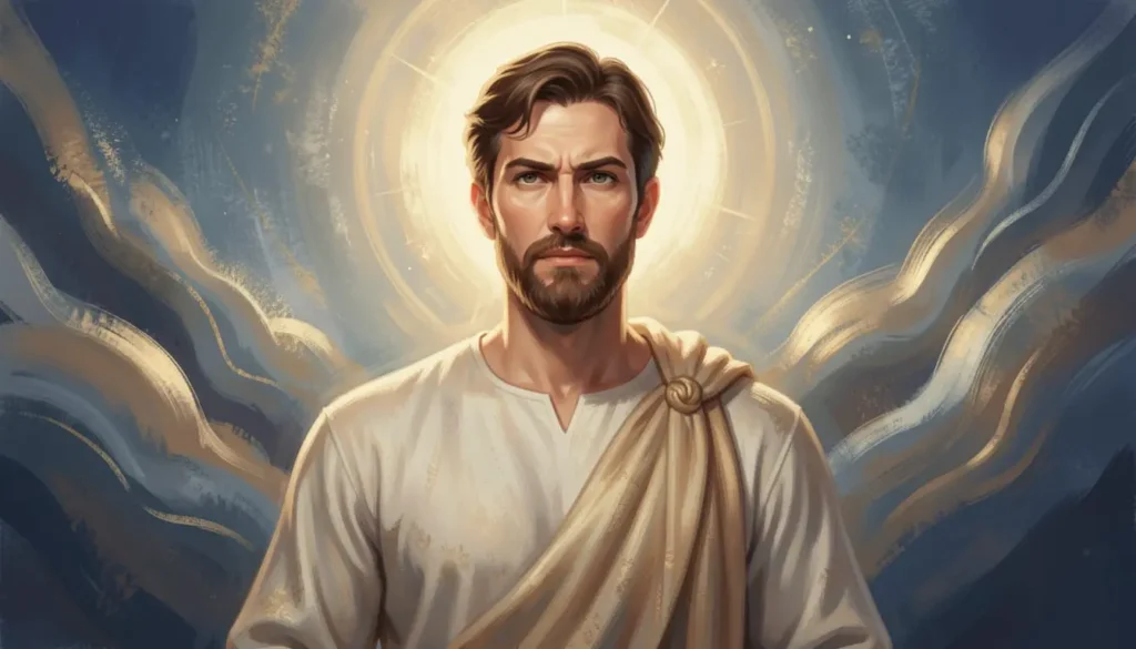 Prayer for My Husband's Strength in Hard Times