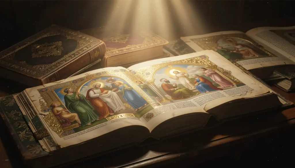 Why Catholic Prayers for Healing Matter