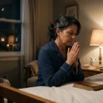 Prayers for the Night