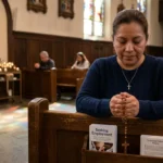 Catholic Prayers for Employment