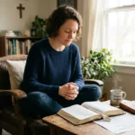 Daily Prayers for Christians