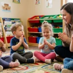 Easy Prayers for Toddlers