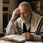 Hebrew / Jewish Prayers for Protection