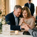 Powerful Prayers for Wedding Anniversary