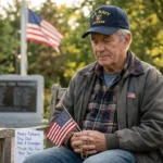 Prayers for Father’s Day / Veterans Day