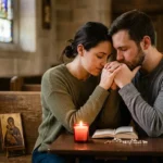 Prayers for Fertility