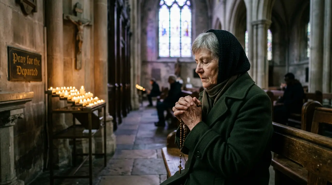 Prayers for Hope and Miracles