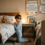 Prayers for Kids to Say
