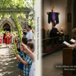 Prayers for Palm Sunday / Holy Saturday