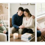 Prayers for Pregnancy, Labor, and New Baby
