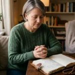 prayers for protection and strength