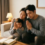 Prayers for Safety for Family