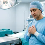 Prayers for Surgery