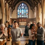 Prayers for the Church