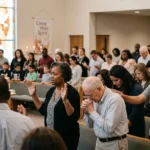 Prayers for the Holy Spirit