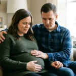 Prayers for Unborn Baby