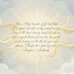 Healing Prayers for the Sick