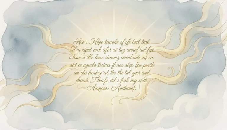 Healing Prayers for the Sick