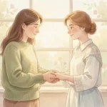 Prayers for Friends