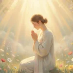 Prayers for Good Health
