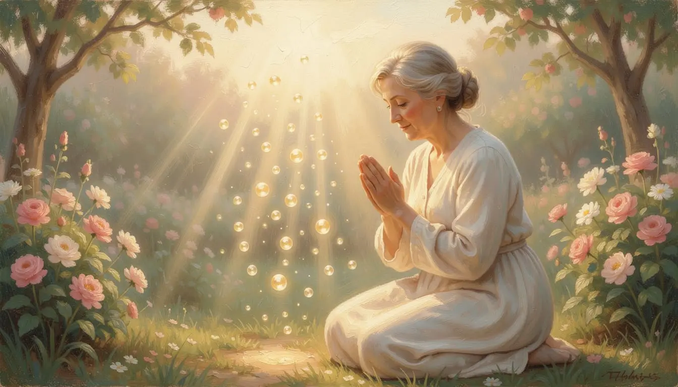 Prayers for Grandchildren