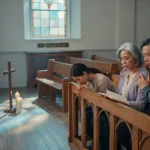 Prayers for Healing the Sick