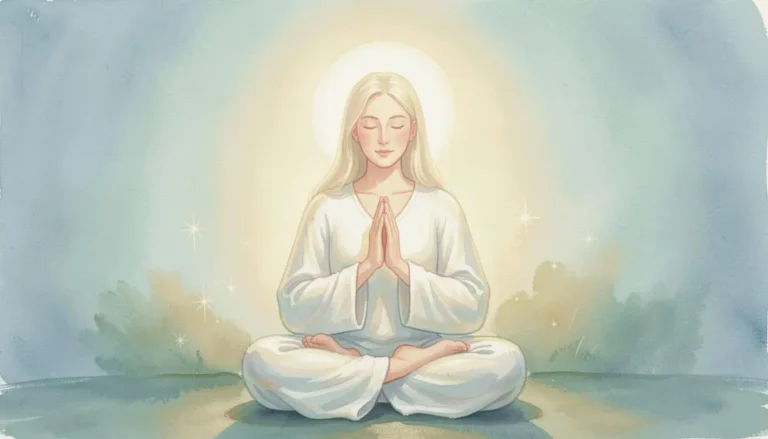 Prayers for Health