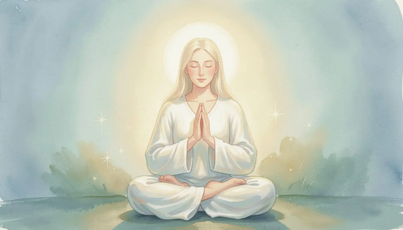Prayers for Health