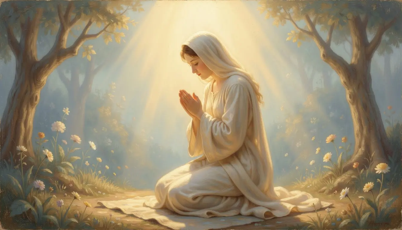 Prayers for Husband