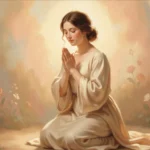 Prayers for Mom