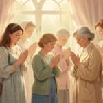 Prayers for Mothers