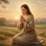 Prayers for My Children