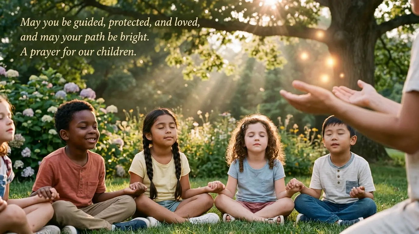 prayers-for-our-children