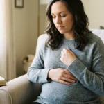 Prayers for Safe Pregnancy: