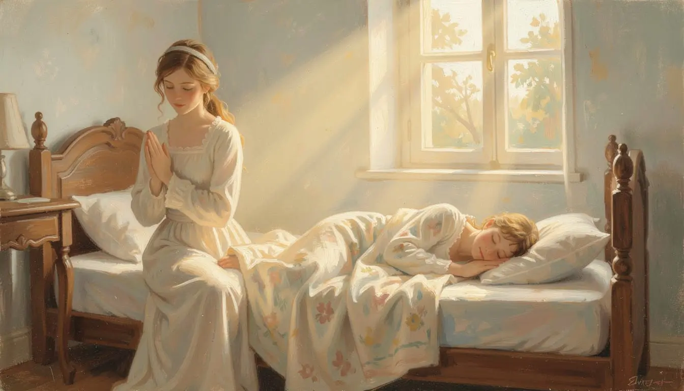 prayers-for-your-children
